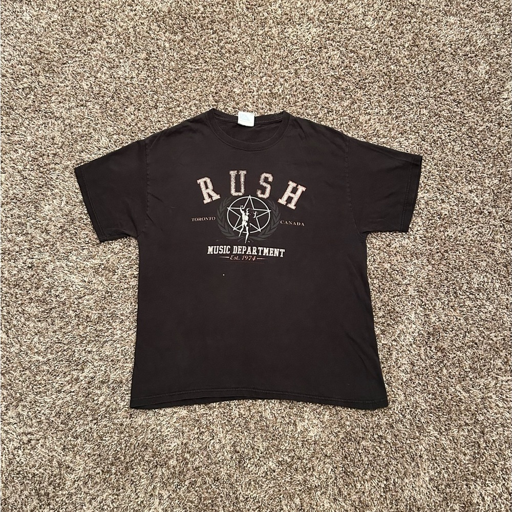 Vintage Rush Babd Tee